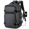 Laptop Backpack School Bag Teenagers Rucksack Multifunctional USB Charging Travel bag - TheWellBeing4All