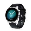 Waterproof Smart Watch Full Touch - TheWellBeing4All