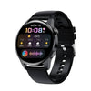 Waterproof Smart Watch Full Touch - TheWellBeing4All