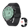 Waterproof Smart Watch Full Touch - TheWellBeing4All