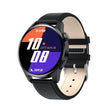 Waterproof Smart Watch Full Touch - TheWellBeing4All