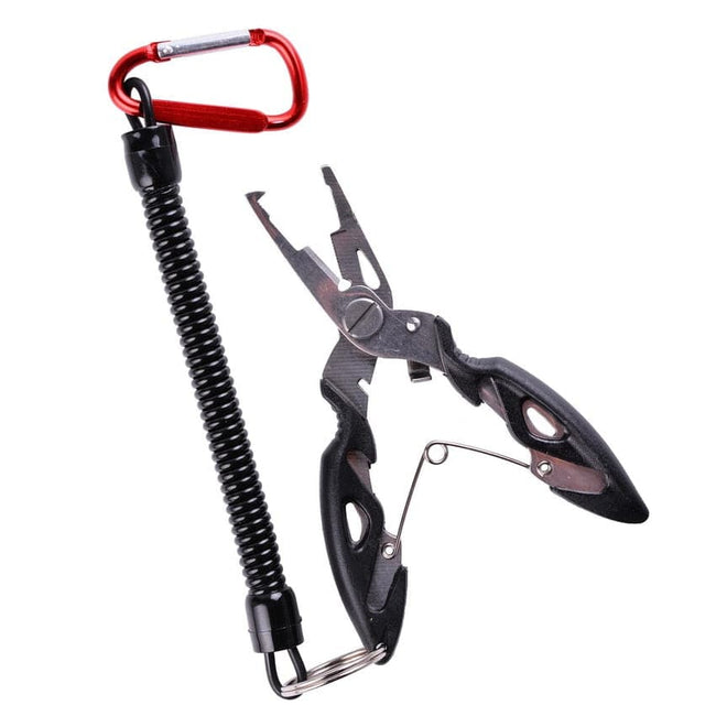 Multifunction Fishing Tools Accessories - TheWellBeing4All