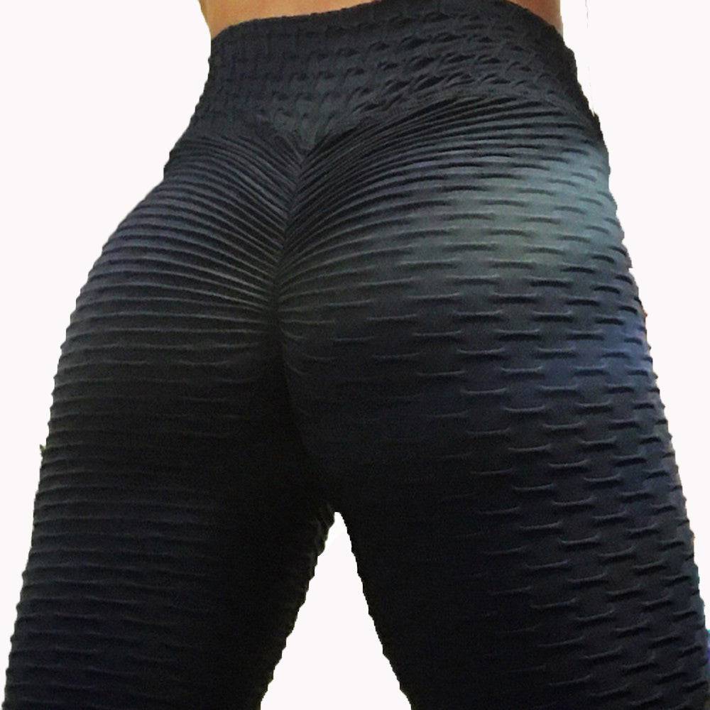 Push Up Leggings Women's Clothing Anti Cellulite Legging Fitness Run Black Leggins Sexy High Waist Legins Workout Jeggings - TheWellBeing4All