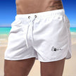 Sports Jogging Quick-Drying Printed Shorts Swim Surfing Beachwear Shorts Gym Casual Fitness Shorts - TheWellBeing4All