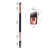 Makeup Brushes Beauty Foundation Eyebrow Eye shadow Edge Eyeliner Brush pensile Lashes accessories - TheWellBeing4All