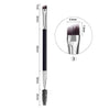 Makeup Brushes Beauty Foundation Eyebrow Eye shadow Edge Eyeliner Brush pensile Lashes accessories - TheWellBeing4All