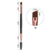 Makeup Brushes Beauty Foundation Eyebrow Eye shadow Edge Eyeliner Brush pensile Lashes accessories - TheWellBeing4All