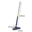 Extended Triangle Mop 360 Twist Squeeze Wringing XType - TheWellBeing4All