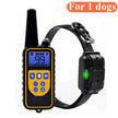 Electric Dog Training Collar - TheWellBeing4All