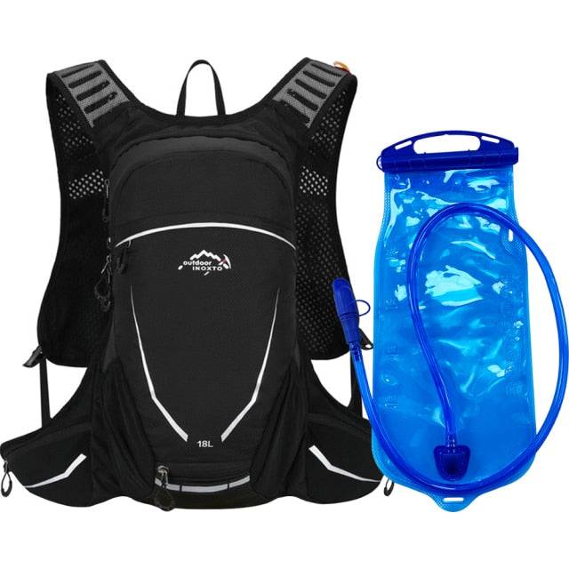 Outdoor Sport Cycling Run Water Bag Storage - TheWellBeing4All