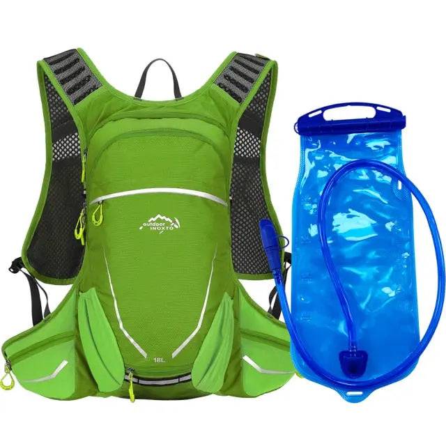 Outdoor Sport Cycling Run Water Bag Storage - TheWellBeing4All