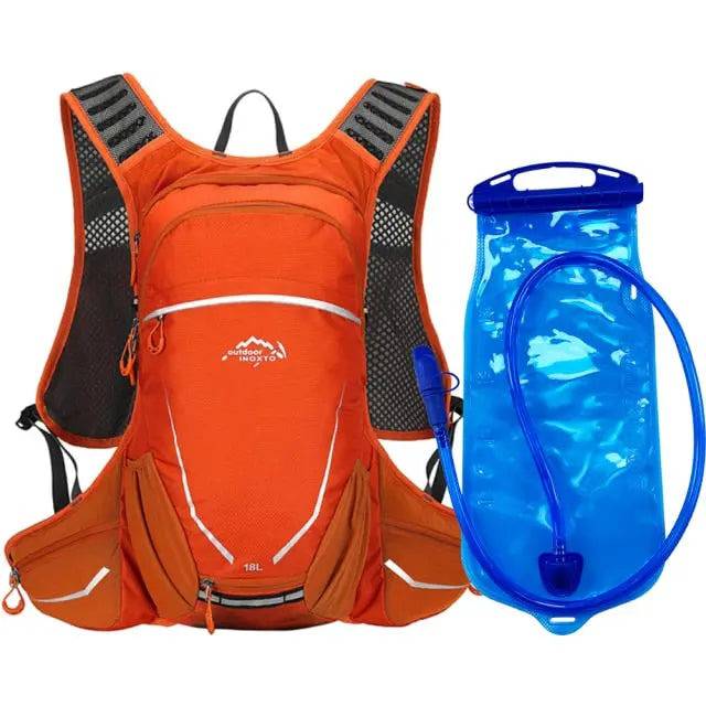 Outdoor Sport Cycling Run Water Bag Storage - TheWellBeing4All