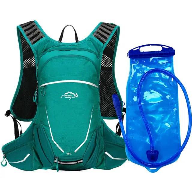 Outdoor Sport Cycling Run Water Bag Storage - TheWellBeing4All