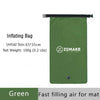 Camping mattress inflatable Single - TheWellBeing4All