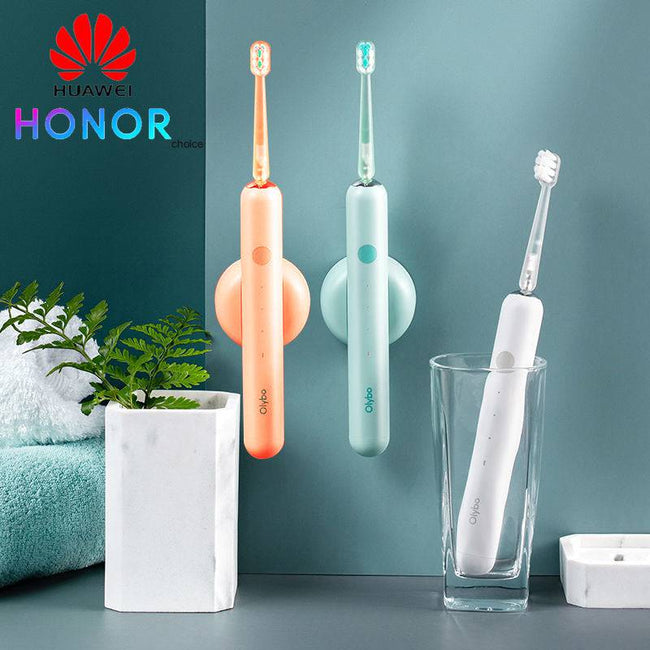 HUAWEI Smart Sonic electric toothbrush IPX7 Waterproof Rechargeable - TheWellBeing4All