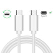 Fast Charging PD USB C Charger For Apple iPhone 13 pro 12 11 8 7 iPad - TheWellBeing4All