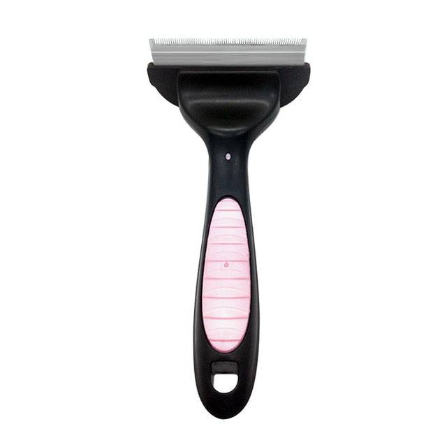 Pet Brush - TheWellBeing4All