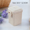 Lunch Box Wheat Straw Dinnerware Food Storage Container - TheWellBeing4All