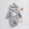 Cloud Hooded - TheWellBeing4All