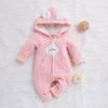 Cloud Hooded - TheWellBeing4All