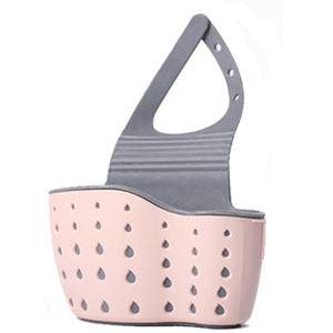 Draining Storage Basket - TheWellBeing4All