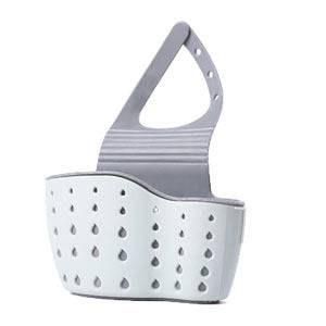 Draining Storage Basket - TheWellBeing4All