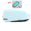 Electric Stapler Stationery Automatic Rechargeable - TheWellBeing4All