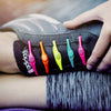 Silicone Shoelaces Round Elastic - TheWellBeing4All