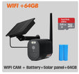 4G Camera WIFI Outdoor - TheWellBeing4All