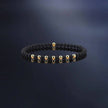 Stone Beads Bracelet Fashion Men Jewelry Summer Bracelets - TheWellBeing4All