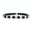 Stone Beads Bracelet Fashion Men Jewelry Summer Bracelets - TheWellBeing4All