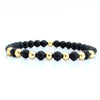 Stone Beads Bracelet Fashion Men Jewelry Summer Bracelets - TheWellBeing4All