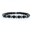 Stone Beads Bracelet Fashion Men Jewelry Summer Bracelets - TheWellBeing4All