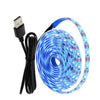 USB LED Strip Light for TV Backlight - TheWellBeing4All