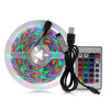 USB LED Strip Light for TV Backlight - TheWellBeing4All