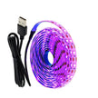 USB LED Strip Light for TV Backlight - TheWellBeing4All