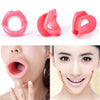 Silicone Rubber Face Slimmer Exercise Mouth Piece Muscle Anti Wrinkle Lip Trainer Mouth Massager Exerciser Mouthpiece Face Care - TheWellBeing4All