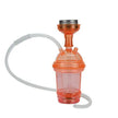 Transparent portable hookah set - TheWellBeing4All