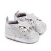 Newborn Causal Baby Boy Girl Shoes. Sneakers Infant First Walkers Crib Shoes - TheWellBeing4All