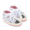 Newborn Causal Baby Boy Girl Shoes. Sneakers Infant First Walkers Crib Shoes - TheWellBeing4All