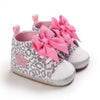 Newborn Causal Baby Boy Girl Shoes. Sneakers Infant First Walkers Crib Shoes - TheWellBeing4All