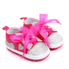 Newborn Causal Baby Boy Girl Shoes. Sneakers Infant First Walkers Crib Shoes - TheWellBeing4All