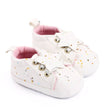 Newborn Causal Baby Boy Girl Shoes. Sneakers Infant First Walkers Crib Shoes - TheWellBeing4All