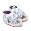 Newborn Causal Baby Boy Girl Shoes. Sneakers Infant First Walkers Crib Shoes - TheWellBeing4All