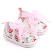 Newborn Causal Baby Boy Girl Shoes. Sneakers Infant First Walkers Crib Shoes - TheWellBeing4All