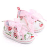 Newborn Causal Baby Boy Girl Shoes. Sneakers Infant First Walkers Crib Shoes - TheWellBeing4All