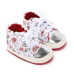 Newborn Causal Baby Boy Girl Shoes. Sneakers Infant First Walkers Crib Shoes - TheWellBeing4All