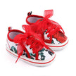 Newborn Causal Baby Boy Girl Shoes. Sneakers Infant First Walkers Crib Shoes - TheWellBeing4All