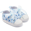 Newborn Causal Baby Boy Girl Shoes. Sneakers Infant First Walkers Crib Shoes - TheWellBeing4All