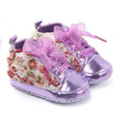 Newborn Causal Baby Boy Girl Shoes. Sneakers Infant First Walkers Crib Shoes - TheWellBeing4All